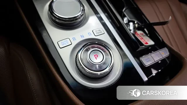 Genesis G80 (RG3) id 3581332 из Кореи 19