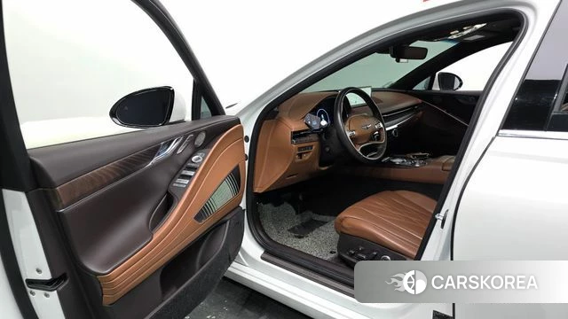 Genesis Electrified G80 (RG3) id 4409670 из Кореи 35