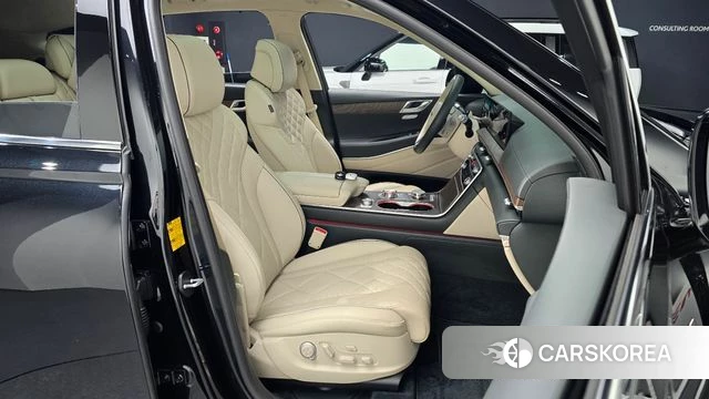 Genesis GV80 id 3817715 из Кореи 19