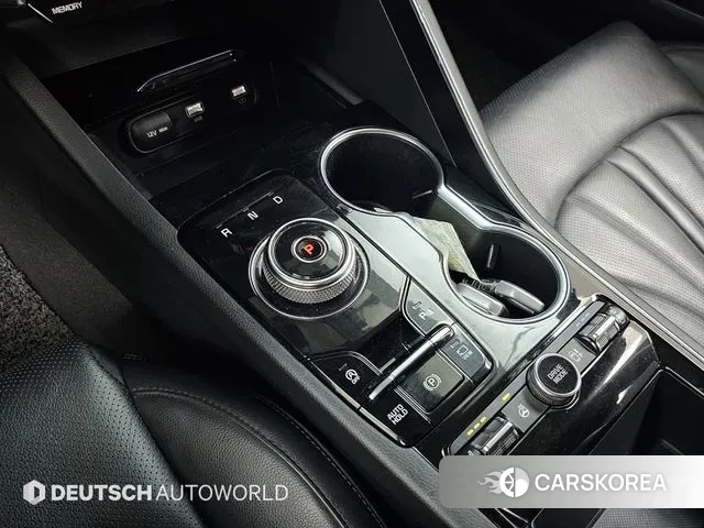 Kia K5 3rd generation id 3535241 из Кореи 19