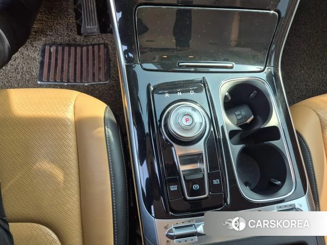 Kia Carnival 4th generation id 3860757 из Кореи 15