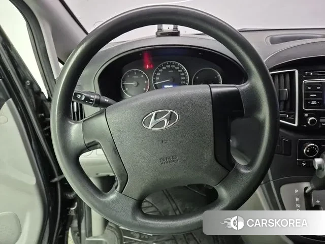 Hyundai The New Grand Starex id 3351201 из Кореи 16