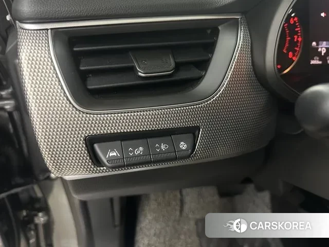 Renault Korea (Samsung) XM3 id 3420839 из Кореи 13