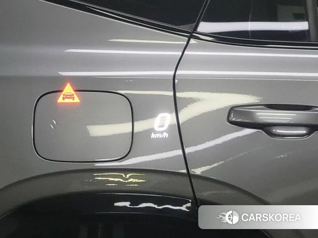 Mercedes-Benz GLE-Class W167 id 4880050 из Кореи 19