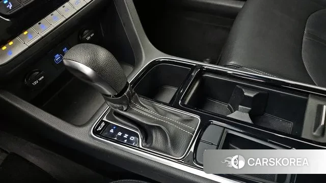 Hyundai Sonata New Rise id 3345277 из Кореи 19