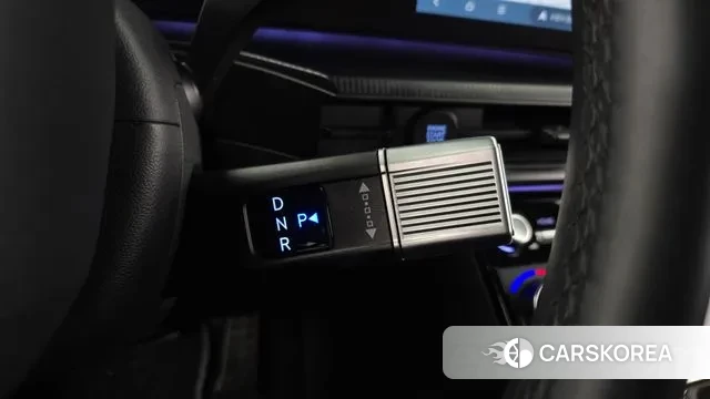 Hyundai Santa Fe (MX5) id 3472103 из Кореи 19