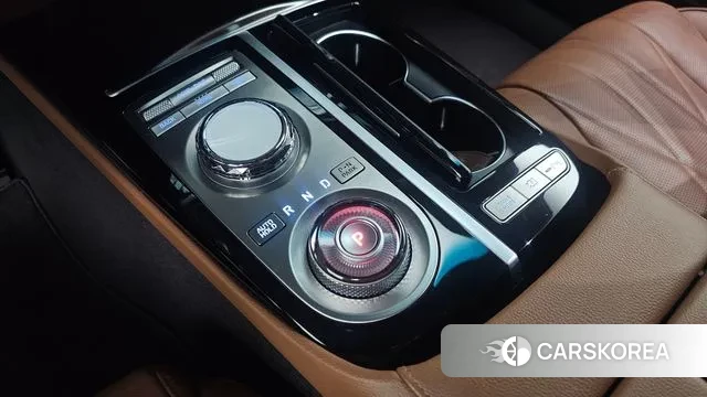 Genesis G80 (RG3) id 3236883 из Кореи 19