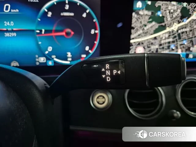 Mercedes-Benz E-Class W213 id 2989802 из Кореи 19