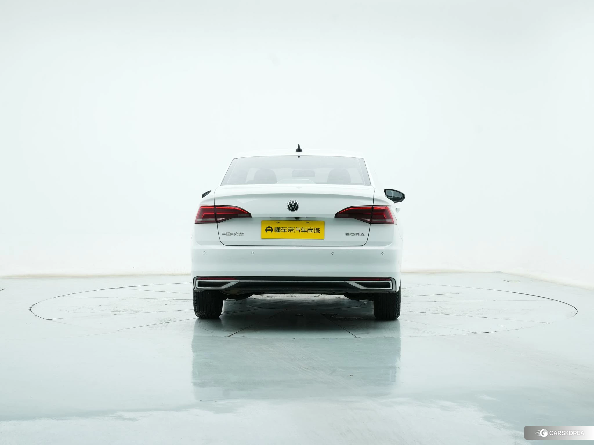 Volkswagen Bora id 4499078 из Китая 7