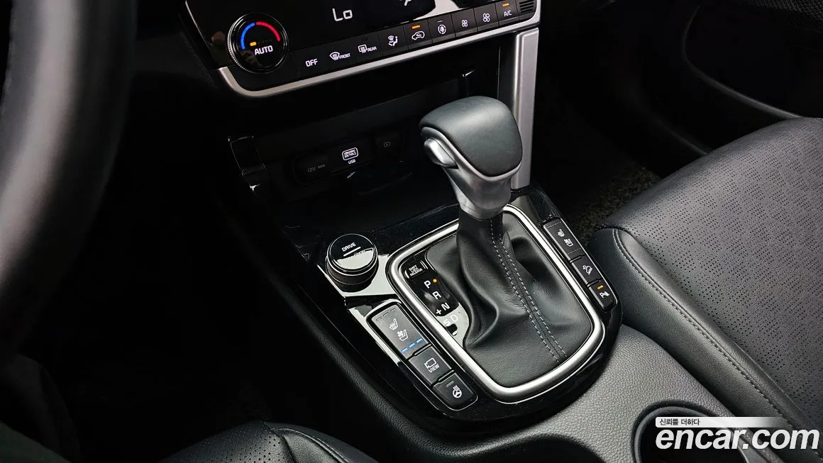 Kia Seltos id 1753544 из Кореи 19