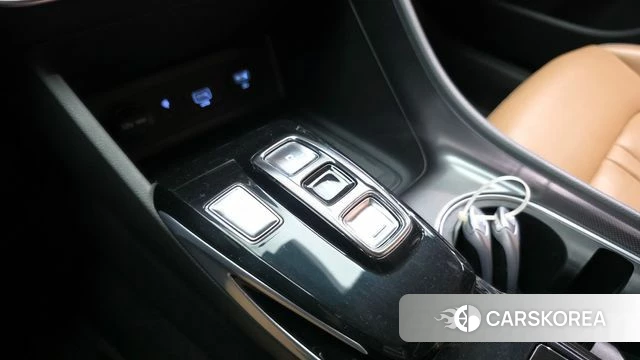Hyundai Sonata (DN8) id 4776032 из Кореи 33