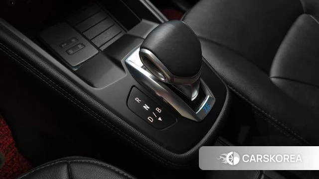 Renault Korea (Samsung) Joe id 4614620 из Кореи 19