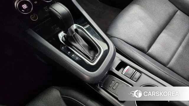 Renault Korea (Samsung) XM3 id 3753490 из Кореи 19