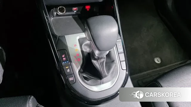 Kia The New K3 2nd generation id 3739612 из Кореи 19