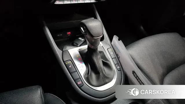 Kia The New K3 2nd generation id 3447831 из Кореи 19