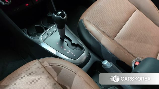 Kia The New Morning (JA) id 4762838 из Кореи 31