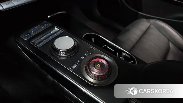 Genesis GV70 id 3454004 из Кореи 19