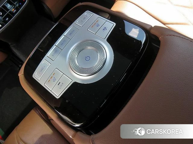 Genesis G80 (RG3) id 4654108 из Кореи 19