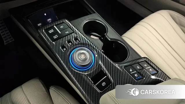 Kia K8 id 3054121 из Кореи 19