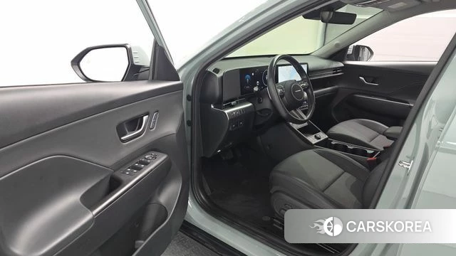 Hyundai Kona (SX2) id 4893060 из Кореи 29