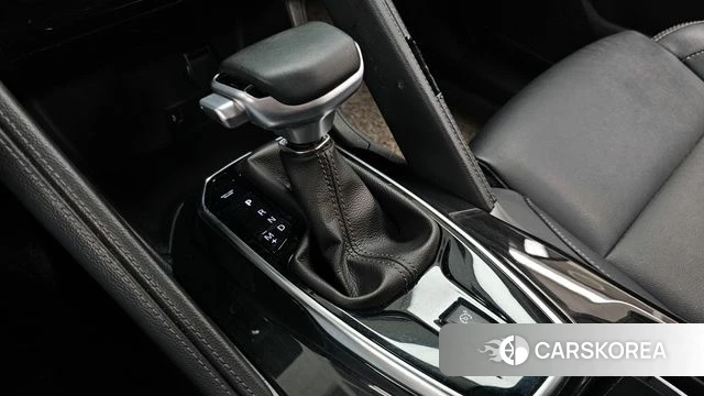 Renault Korea (Samsung) The New QM6 id 3942471 из Кореи 19