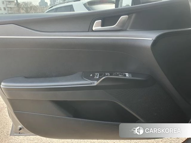 Kia K5 3rd generation id 3851455 из Кореи 15