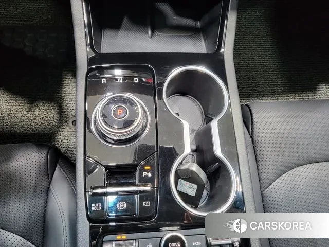 Kia The New K5 3rd generation id 3706574 из Кореи 19