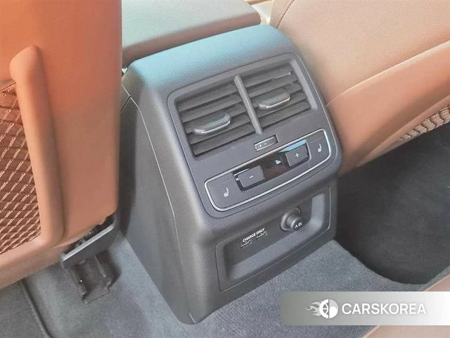 Audi A4 (B9) id 4303687 из Кореи 17