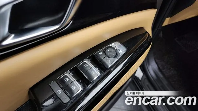 Kia Carnival 4th generation id 2538189 из Кореи 19