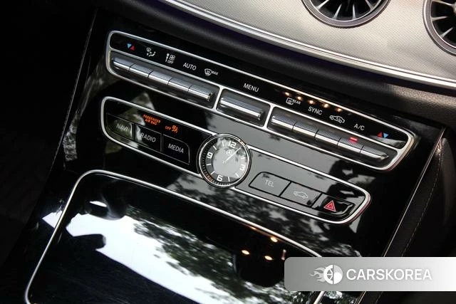 Mercedes-Benz E-class (imported) id 3890036 из Китая 28