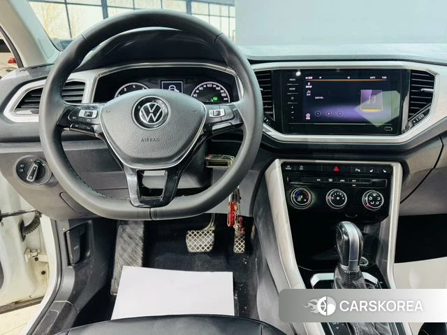 Volkswagen Exploring songs id 4256296 из Китая 12