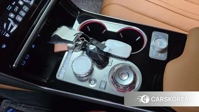 Genesis GV80 id 3751073 из Кореи 19