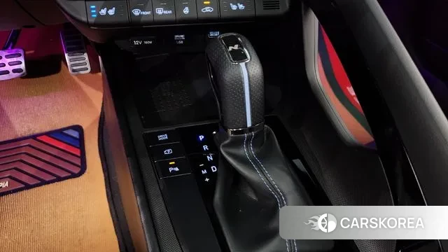 Hyundai Avante (CN7) id 3011510 из Кореи 19