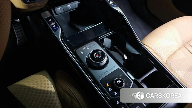 Kia Sorento 4th Generation id 4330354 из Кореи 35