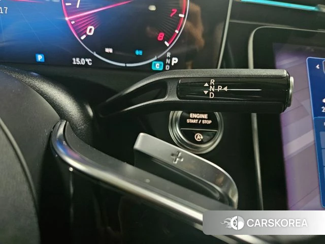 Mercedes-Benz E-Class W214 id 3841063 из Кореи 19