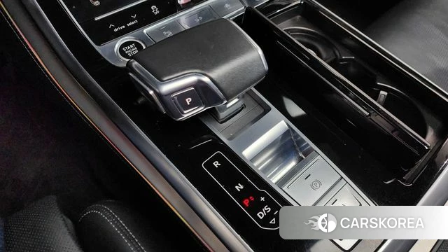 Audi Q8 (4M) id 4316802 из Кореи 19