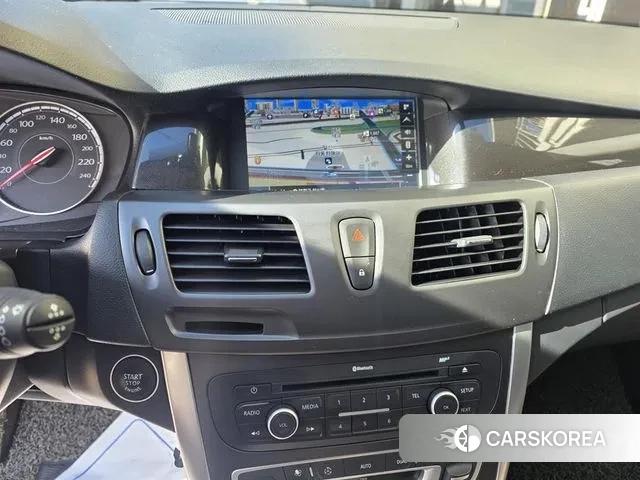 Renault Korea (Samsung) SM5 Nova id 3766295 из Кореи 19