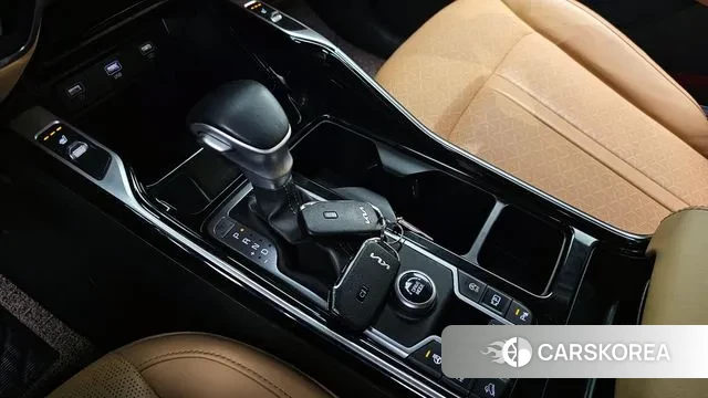 Kia Sorento 4th Generation id 3448129 из Кореи 19