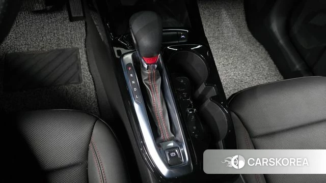Chevrolet (GM Daewoo) Trax Crossover id 4432967 из Кореи 31