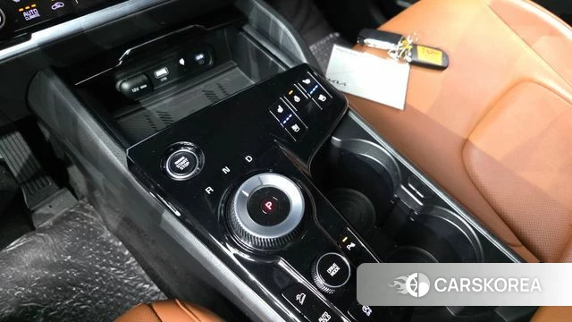 Kia Sportage 5th Generation id 4880296 из Кореи 33