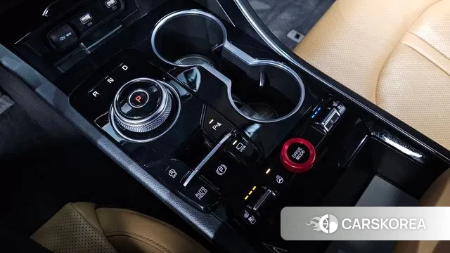 Kia K5 3rd generation id 3601581 из Кореи 19