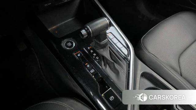 Kia Di Ol Nu Niro id 4309414 из Кореи 29