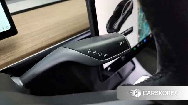 Tesla Model 3 id 3258288 из Кореи 19