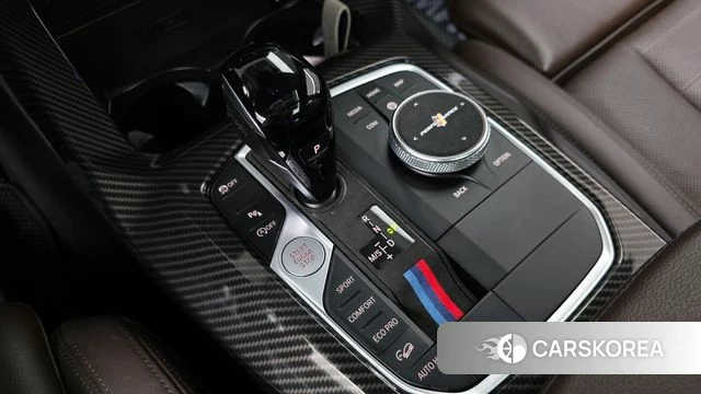 BMW X3 (G01) id 3953583 из Кореи 19