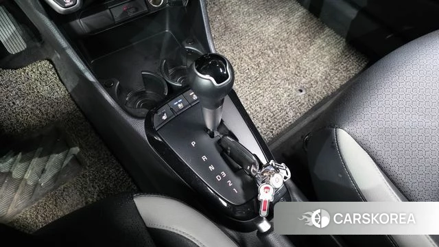 Kia Morning Urban (JA) id 4549399 из Кореи 29