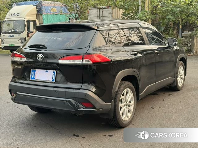 Toyota Fenglanda id 4262394 из Китая 30