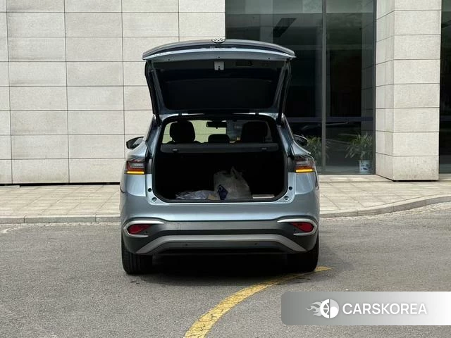Volkswagen ID.4 X id 4342214 из Китая 18