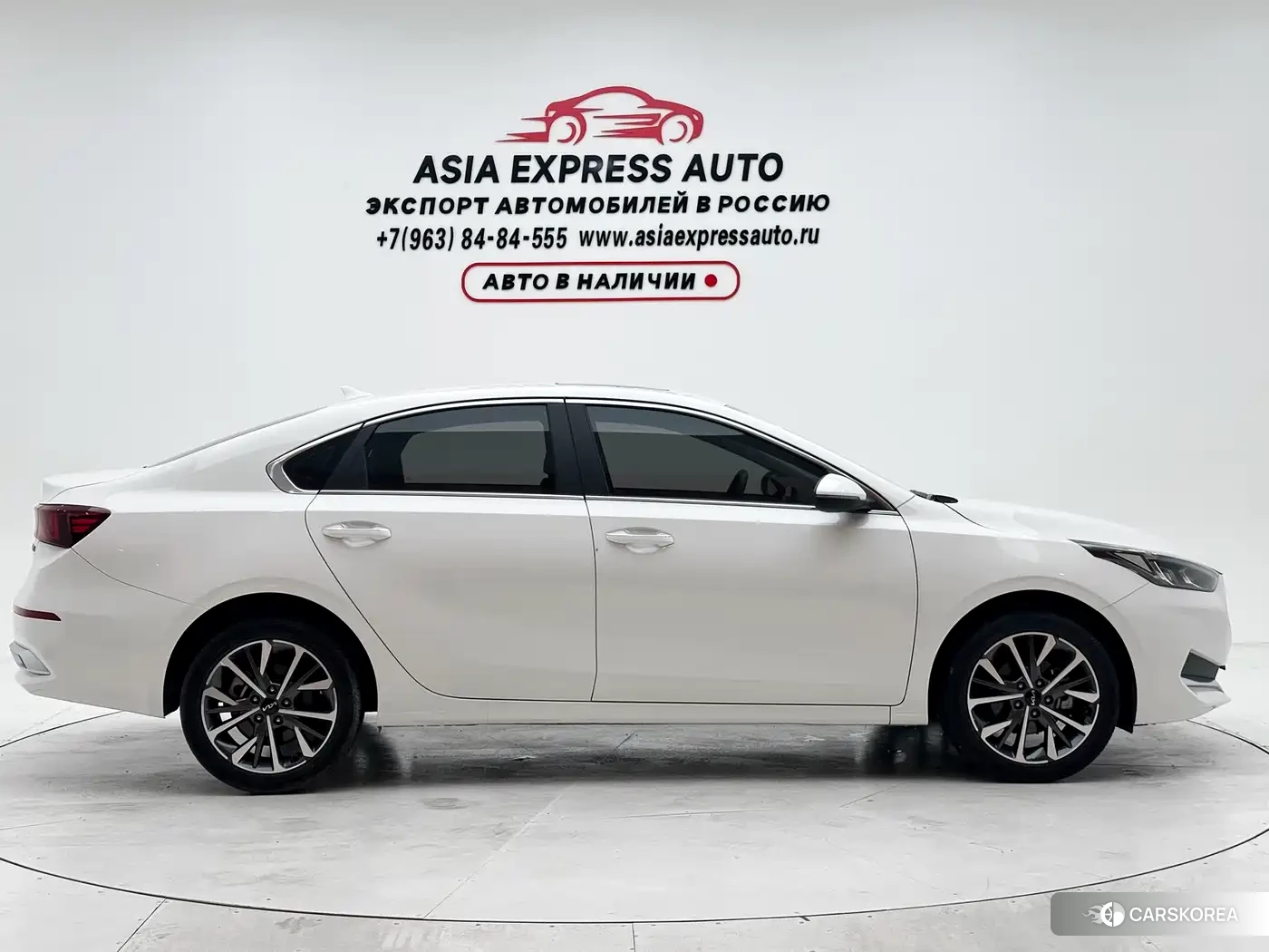 Kia K3 id 4679617 из Китая 23