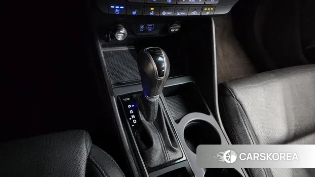 Hyundai All New Tucson id 3552969 из Кореи 19