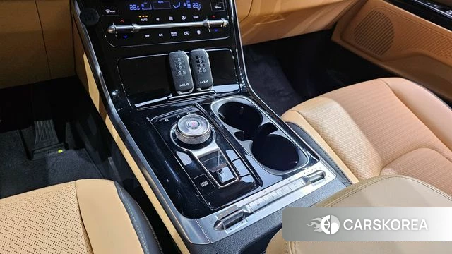 Kia Carnival 4th generation id 3859078 из Кореи 19